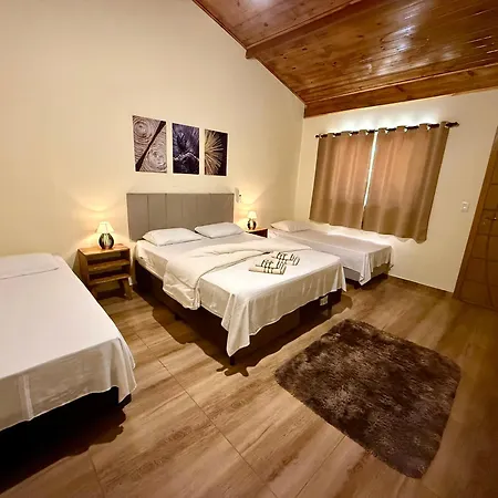 Hospedaria Paiol São Bento do Sapucaí Exterior foto