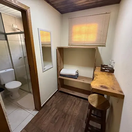 Hospedaria Paiol São Bento do Sapucaí Exterior foto