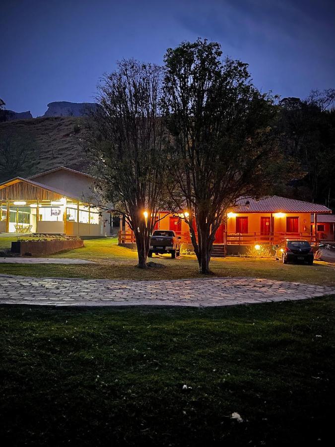 Inn Paiol