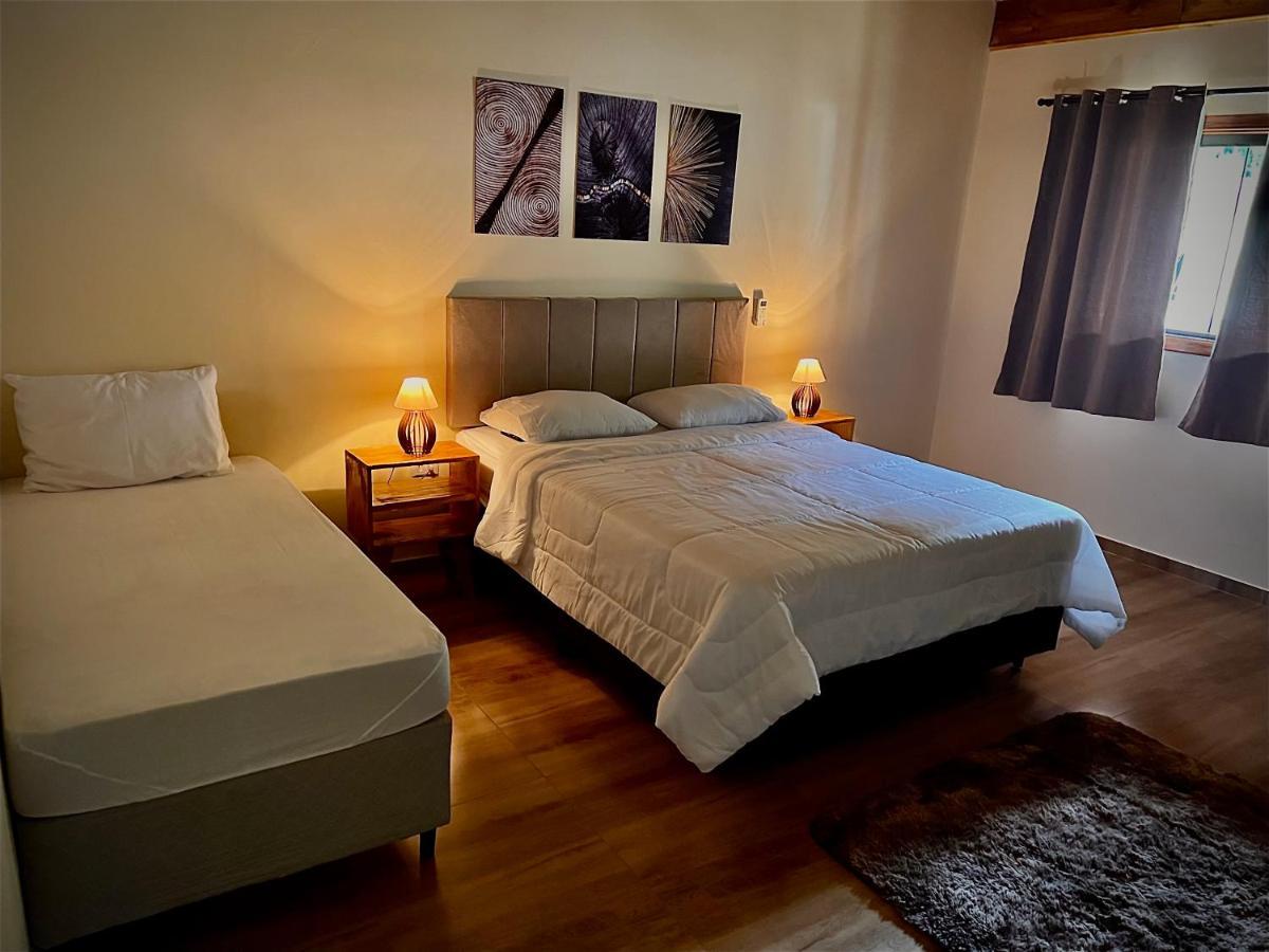Paiol Inn