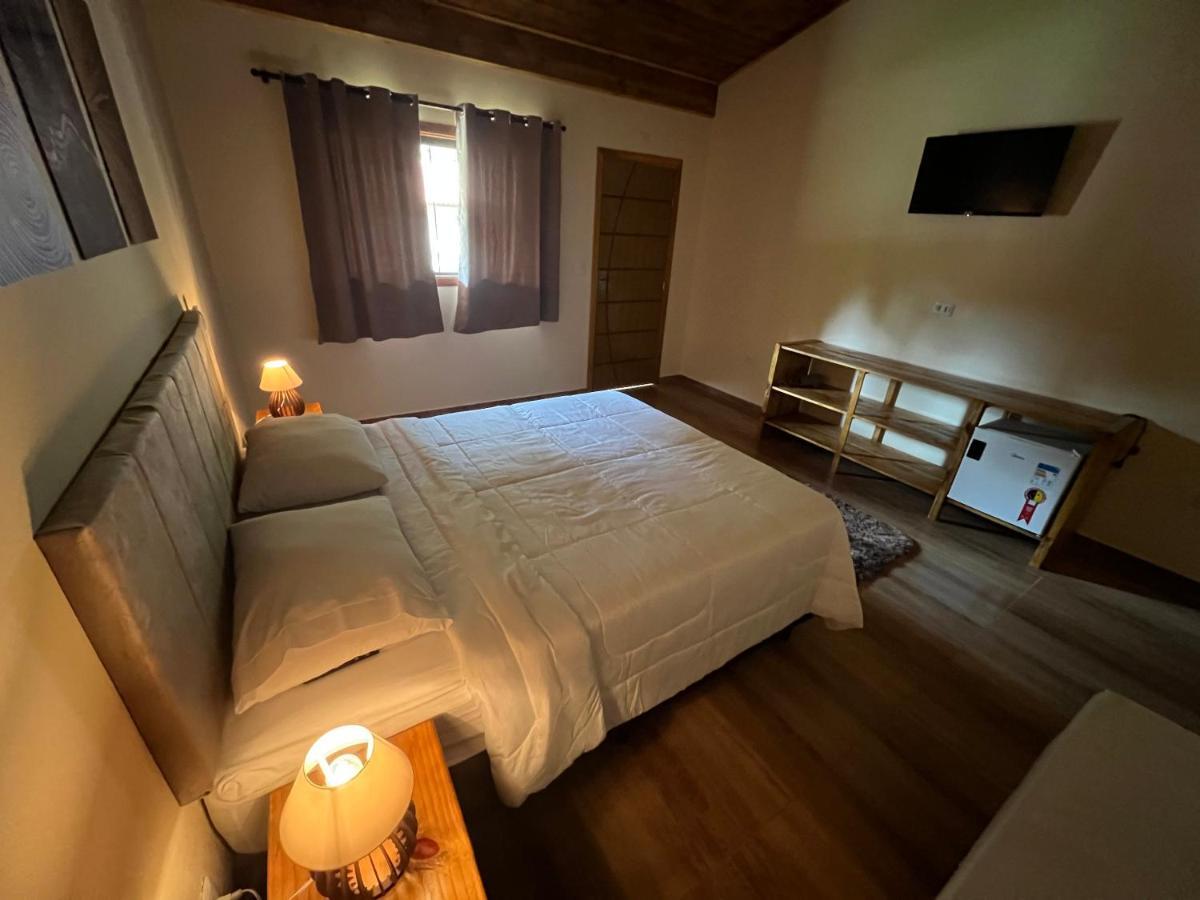 Paiol Inn Sao Bento do Sapucai
