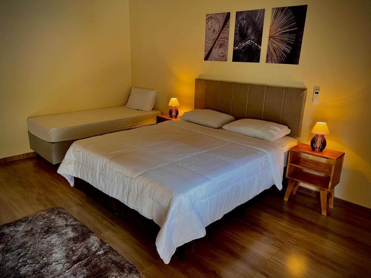 Paiol Inn Sao Bento do Sapucai