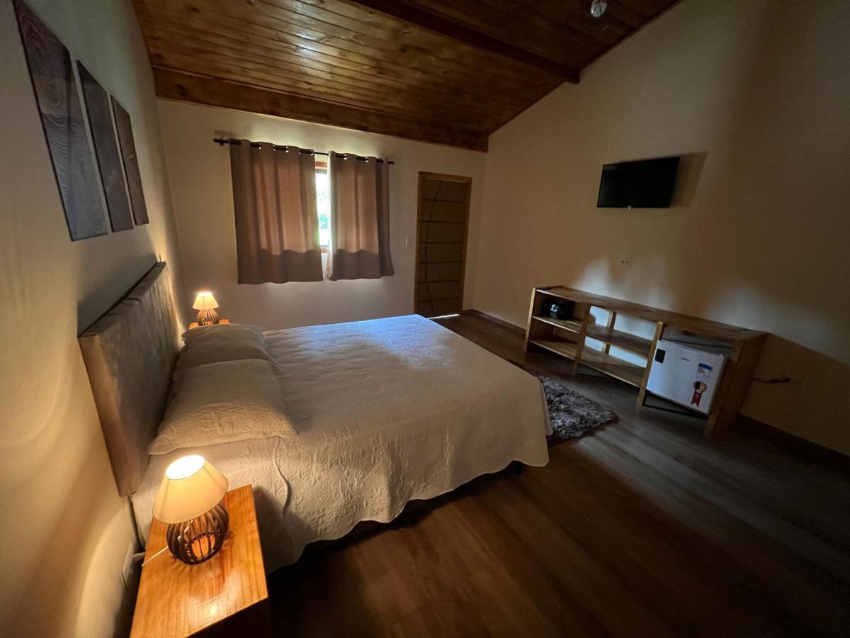 Inn Paiol Sao Bento do Sapucai