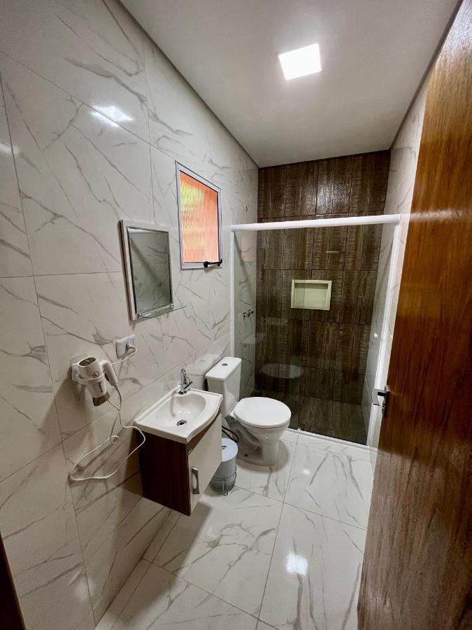 Paiol Inn Sao Bento do Sapucai