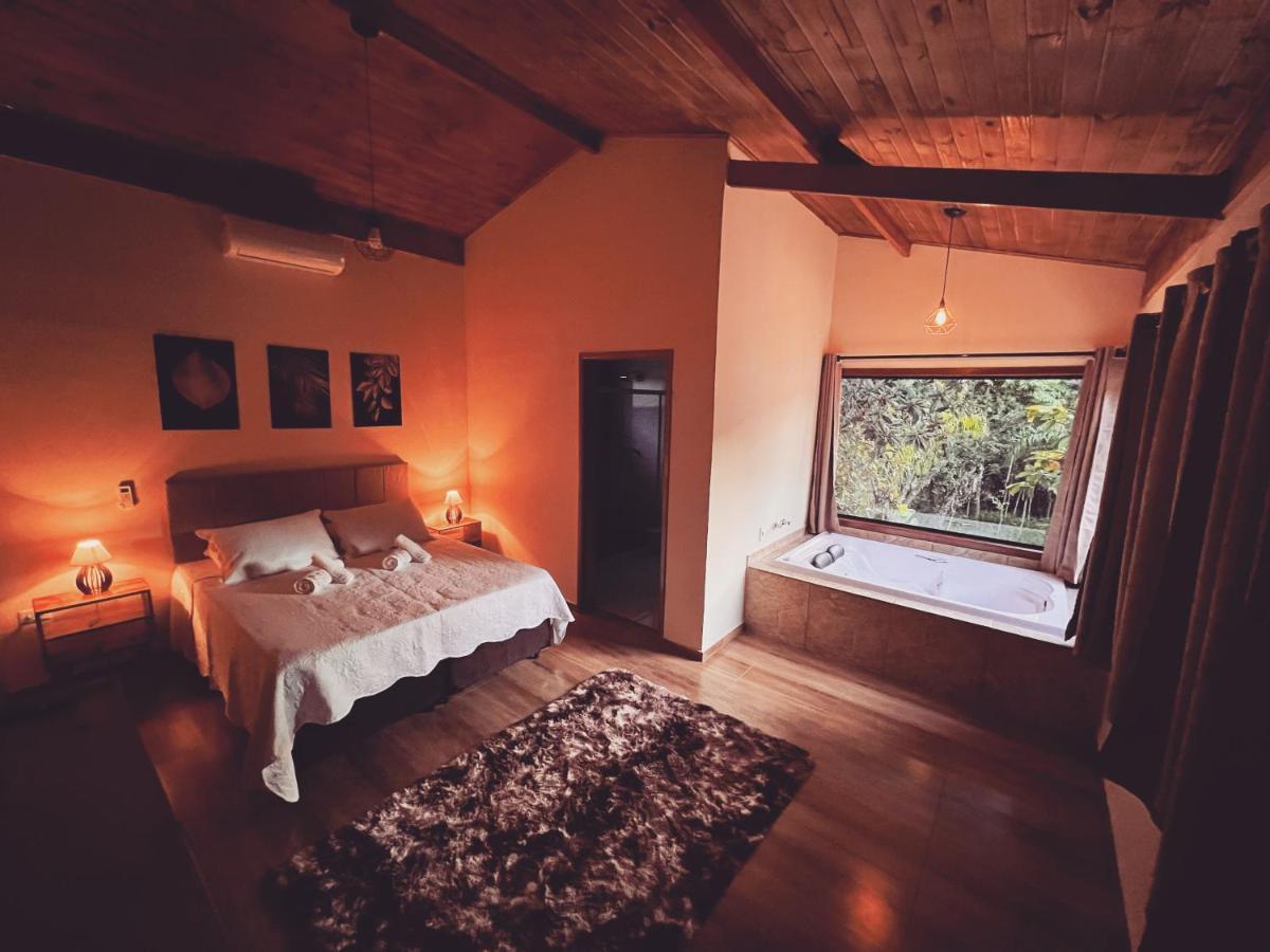 Inn Paiol