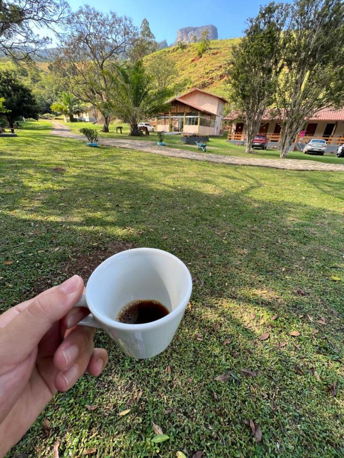 Paiol Inn