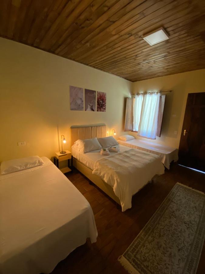 Paiol Inn Sao Bento do Sapucai