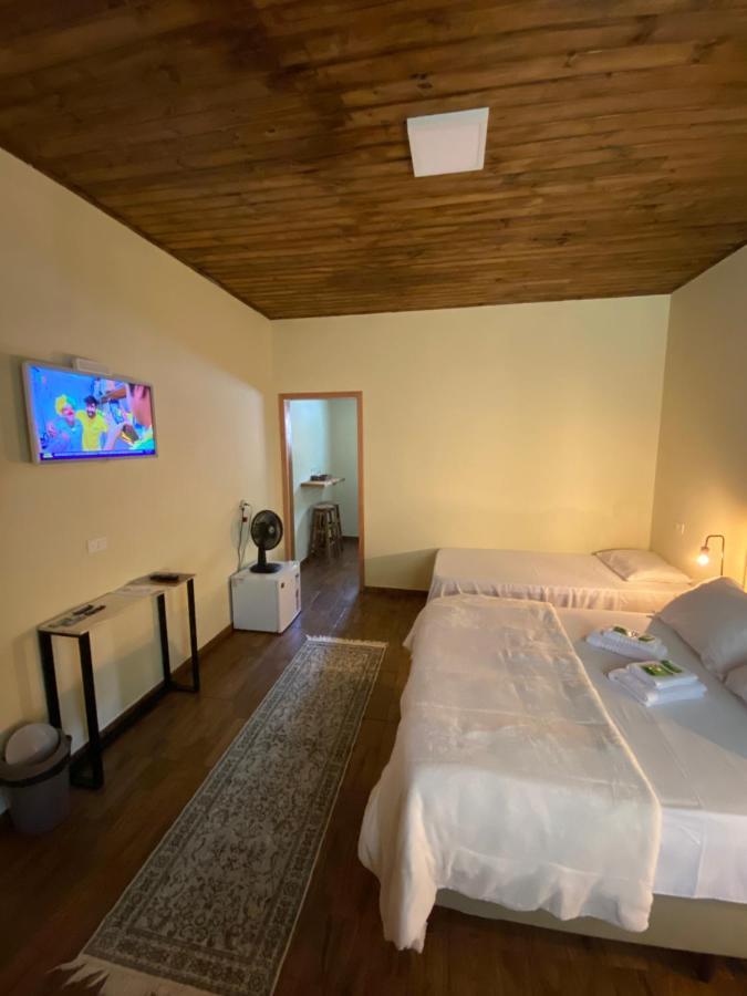 Inn Paiol *