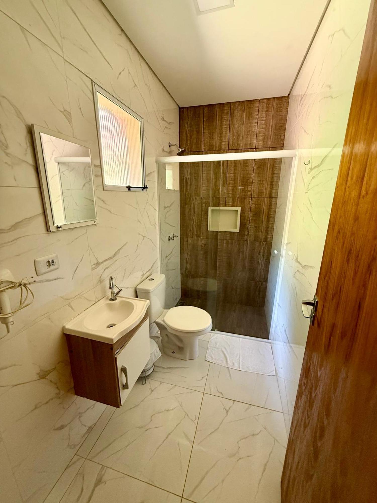 Inn Paiol Sao Bento do Sapucai