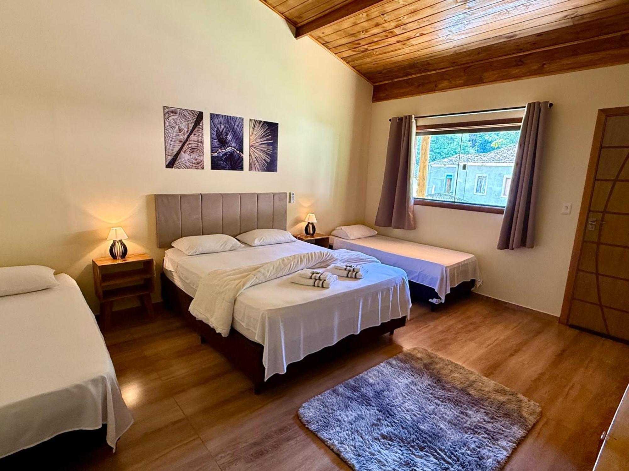 Inn Paiol