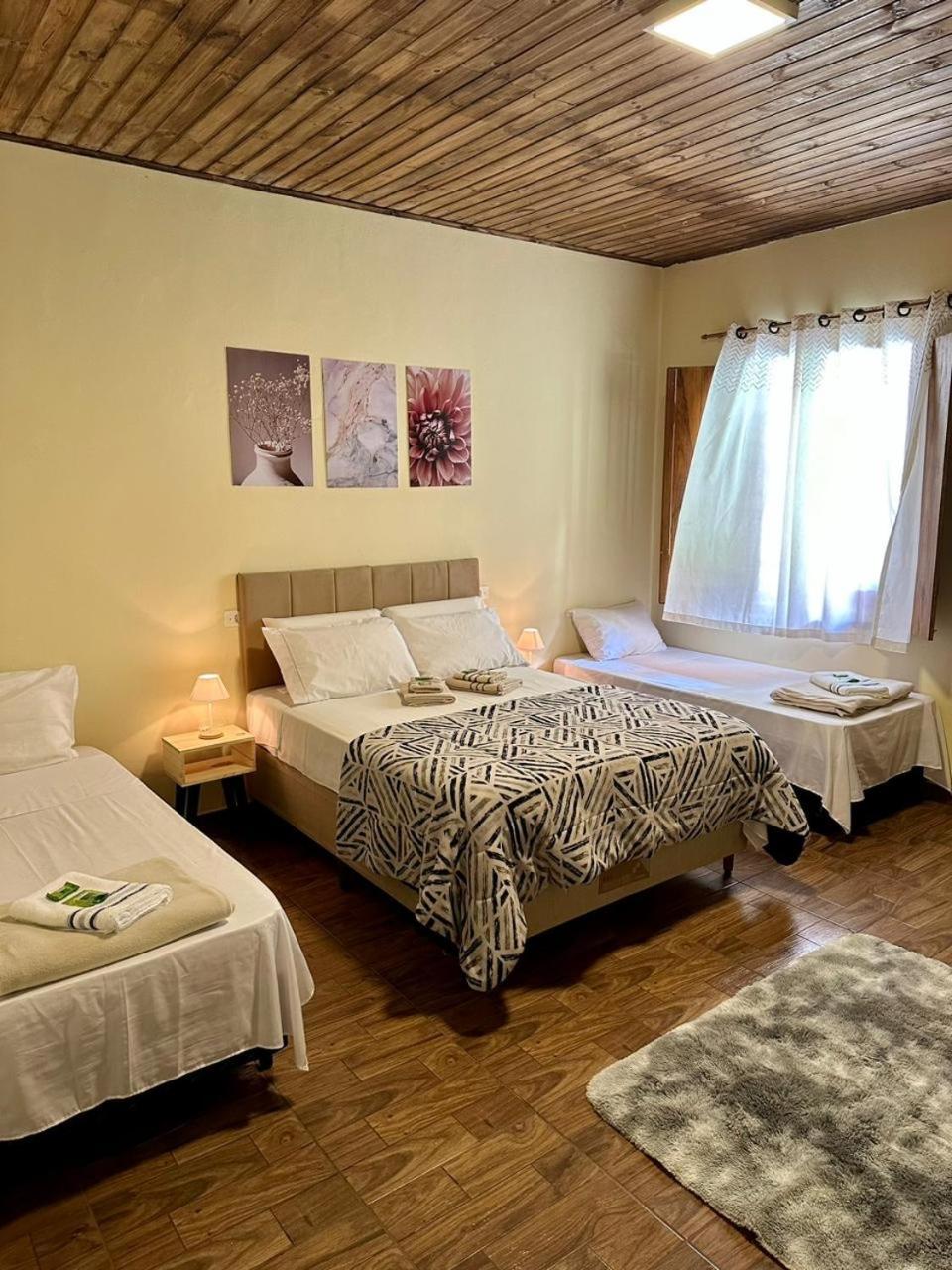 Inn Paiol Sao Bento do Sapucai