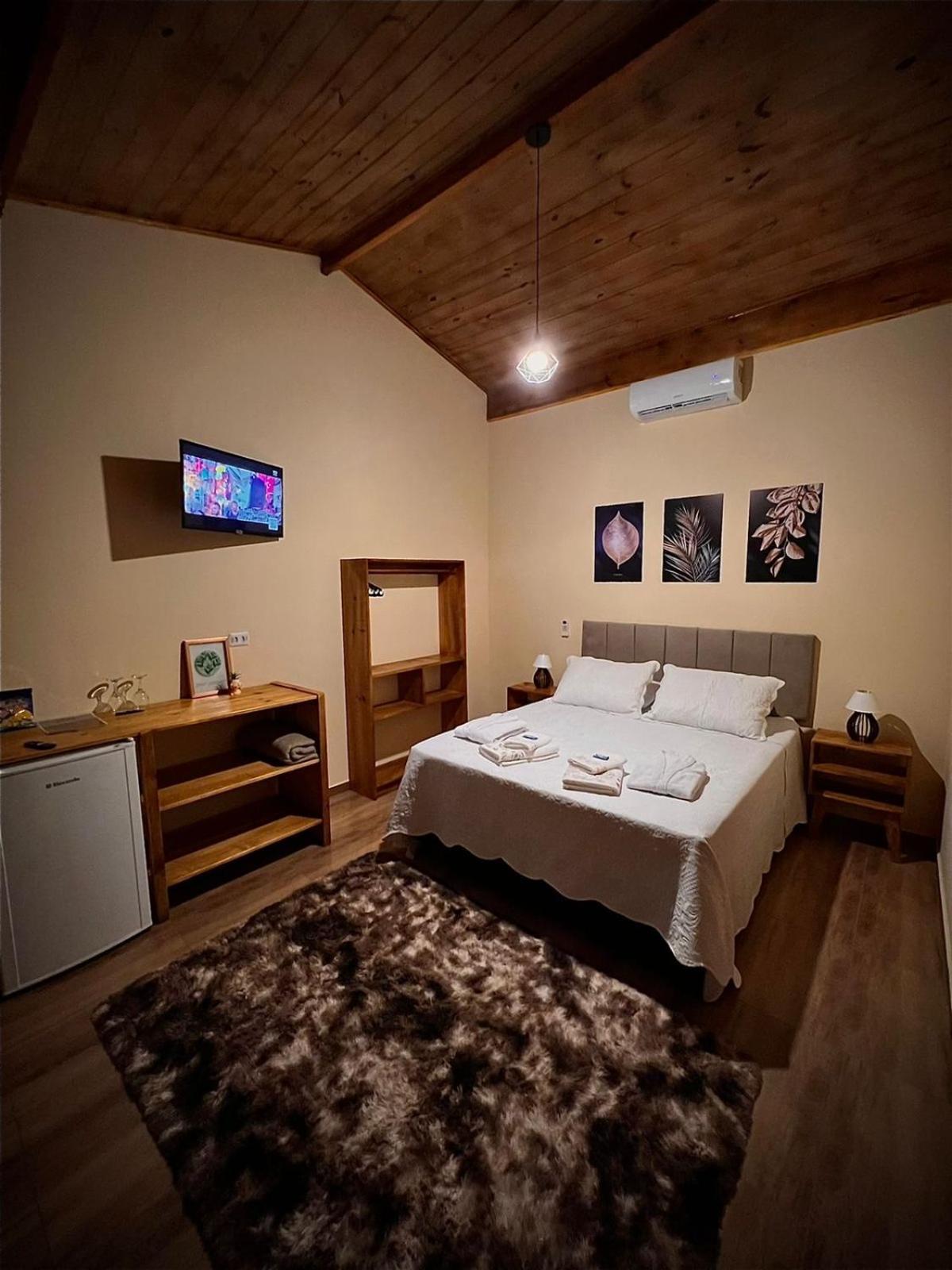 Paiol Inn Sao Bento do Sapucai