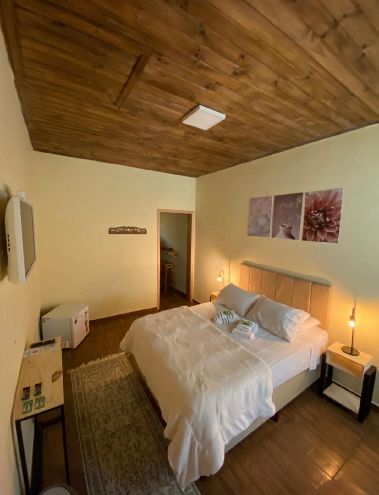 Inn Paiol