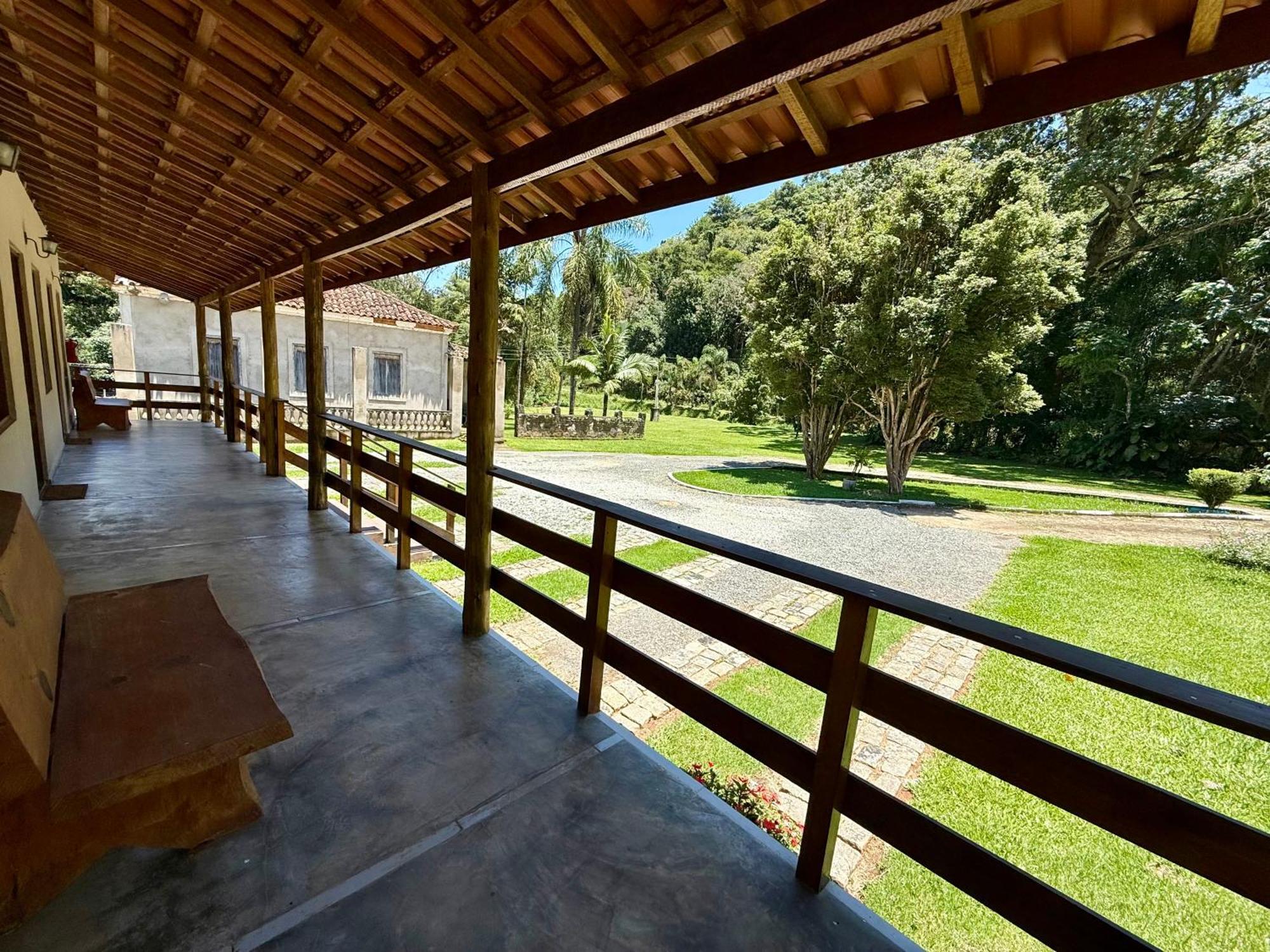Inn Paiol