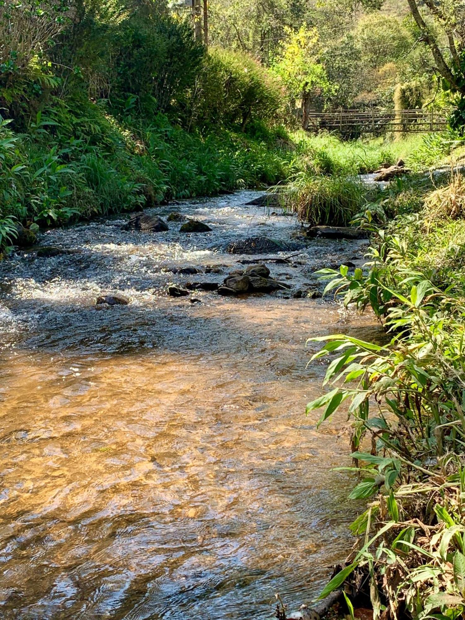 Paiol * São Bento do Sapucaí