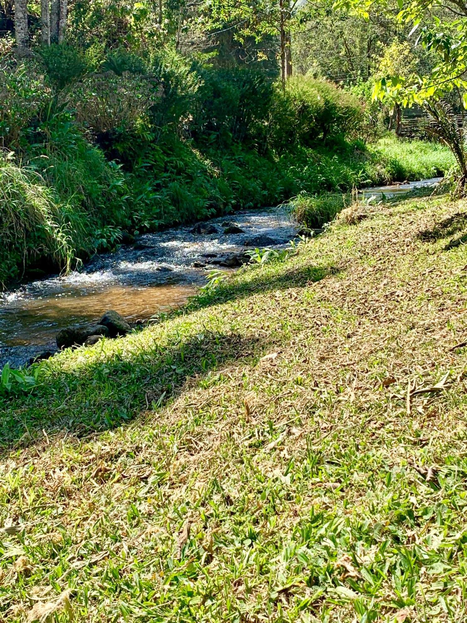 Inn Paiol São Bento do Sapucaí