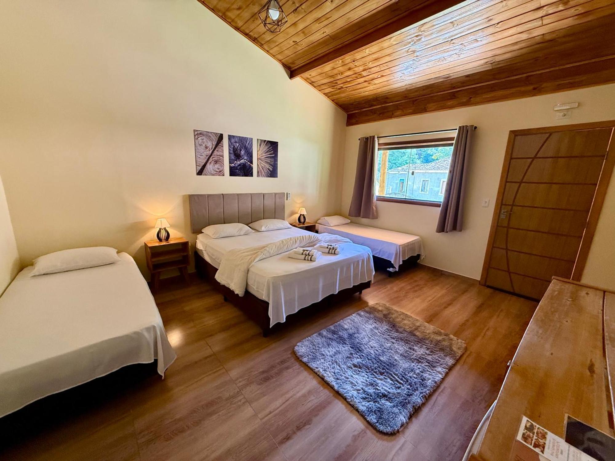 Inn Paiol São Bento do Sapucaí