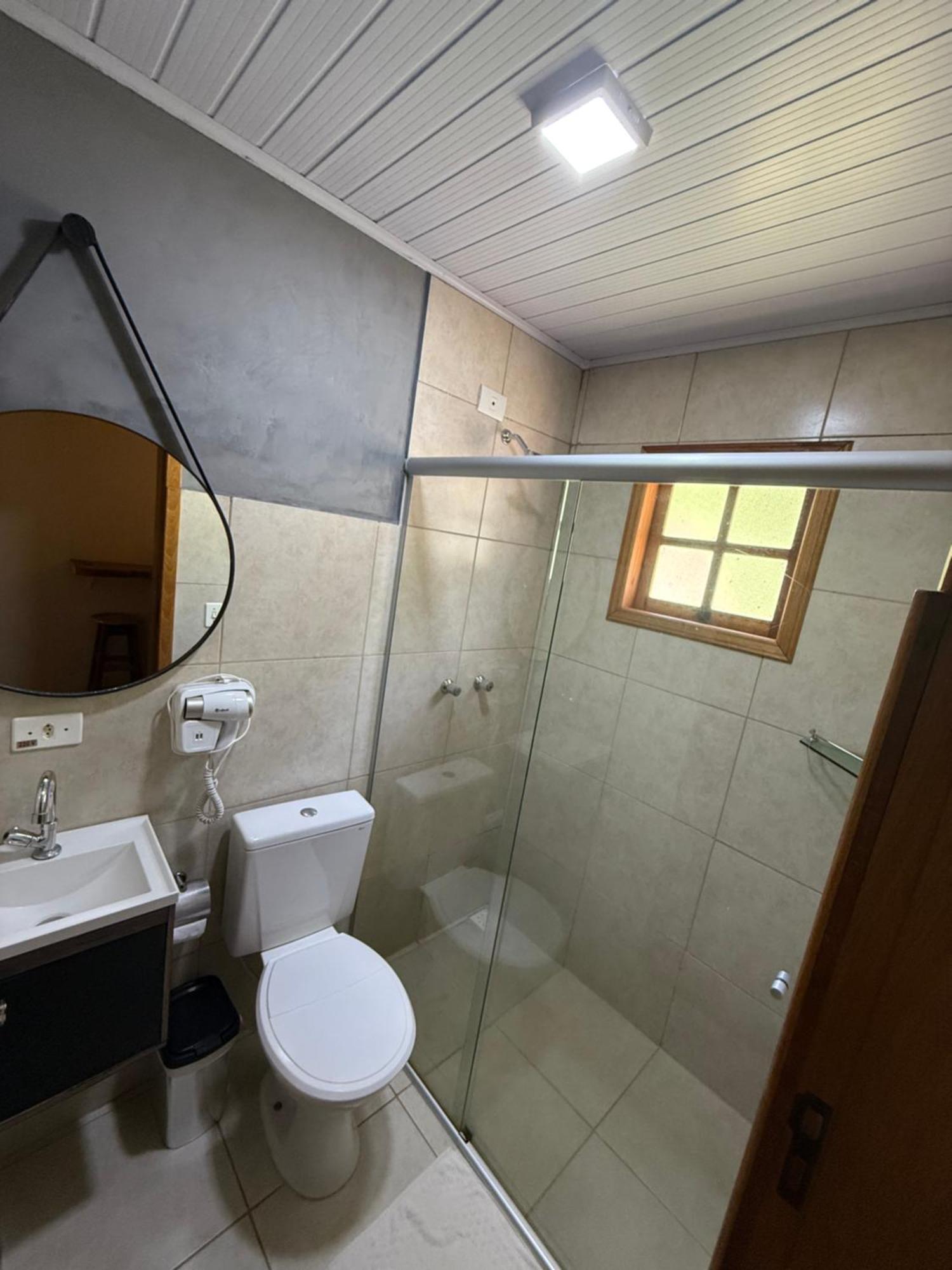 Paiol Inn São Bento do Sapucaí